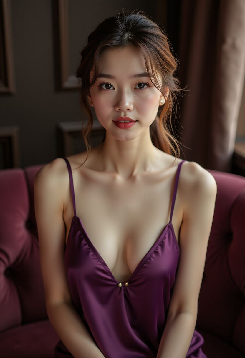 午夜邮轮